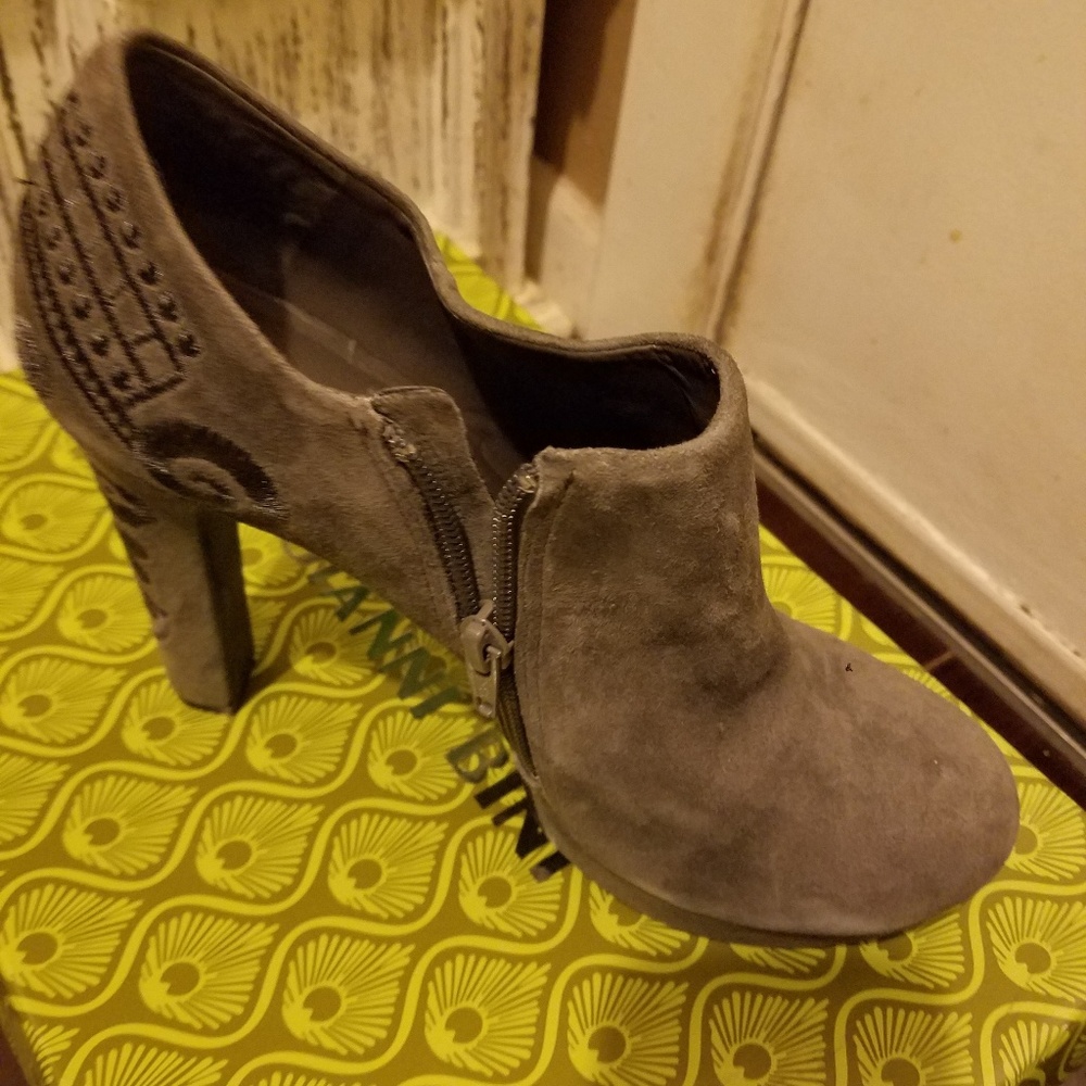 Booties